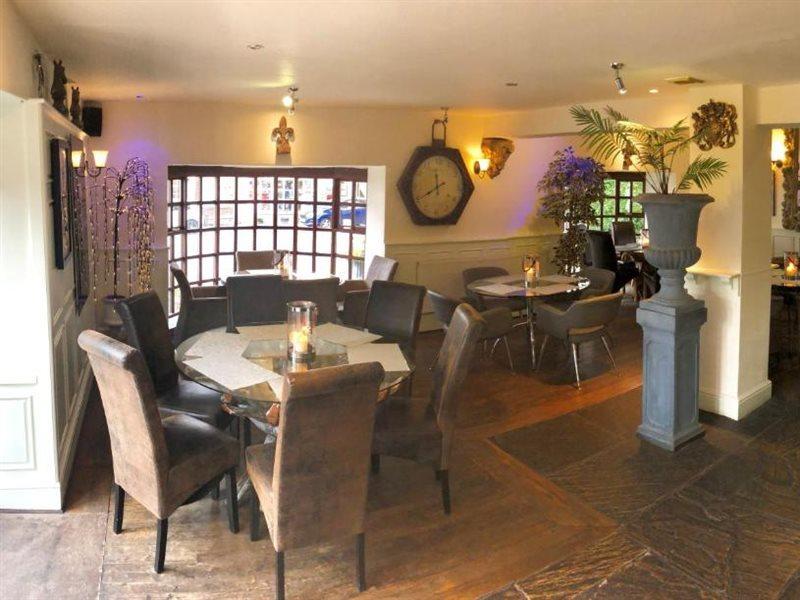 Bed and Breakfast The Priory Scorton  Exterior foto
