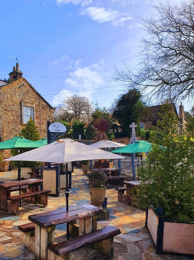 Bed and Breakfast The Priory Scorton  Exterior foto